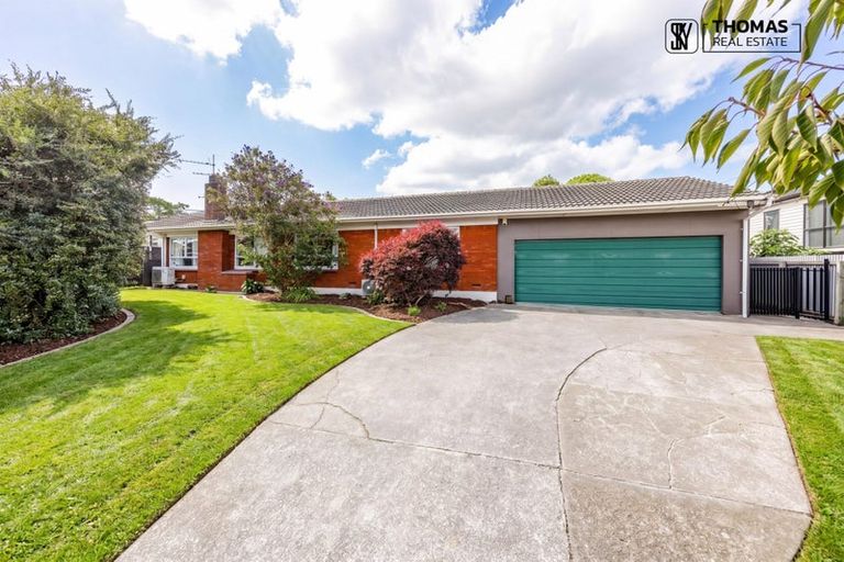 Photo of property in 17 Lipscombe Avenue, Papatoetoe, Auckland, 2025