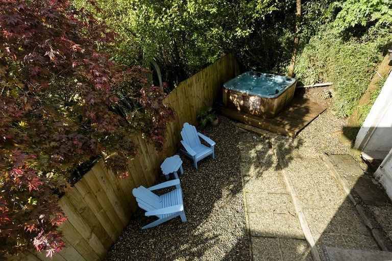 Photo of property in 19 Gorman Street, Macandrew Bay, Dunedin, 9014