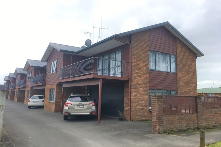 Photo of property in 87a Albert Street, Hamilton East, Hamilton, 3216