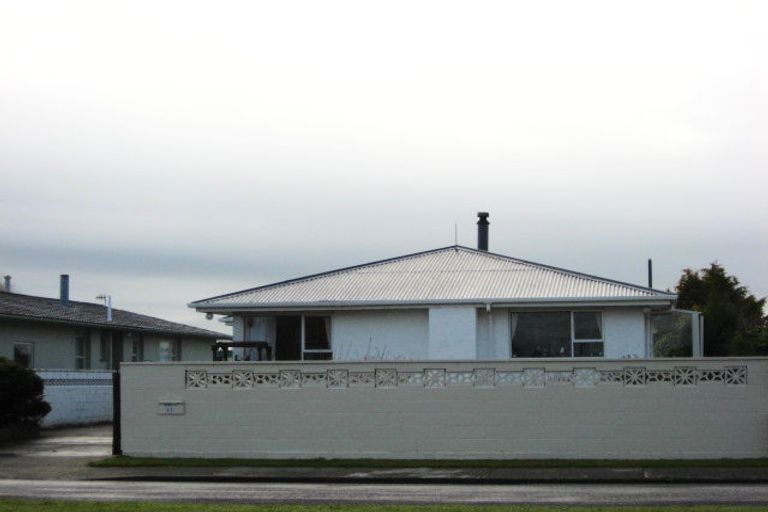 Photo of property in 417 Racecourse Road, Hargest, Invercargill, 9810