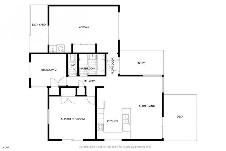 Photo of property in 47/147 Hamurana Road, Omokoroa, 3114