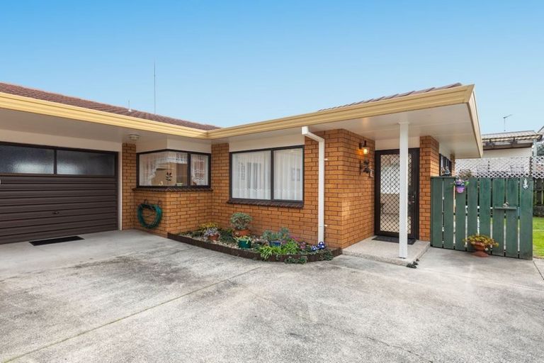 Photo of property in 19c Mitchell Street, Greerton, Tauranga, 3112