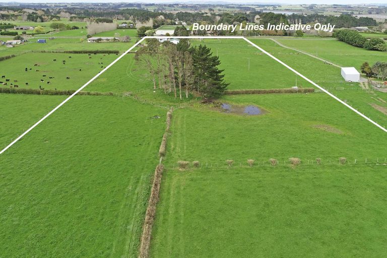 Photo of property in 86 Saddleton Road, Clarks Beach, Pukekohe, 2679