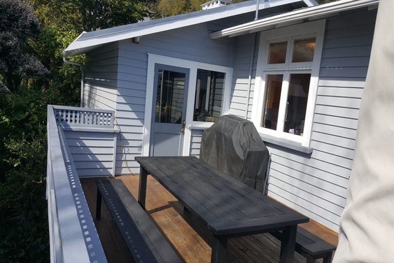 Photo of property in 41 Cleveland Terrace, Nelson, 7010