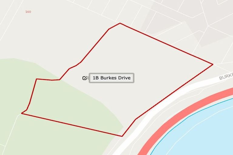 Photo of property in 1b Burkes Drive, Saint Leonards, Dunedin, 9022