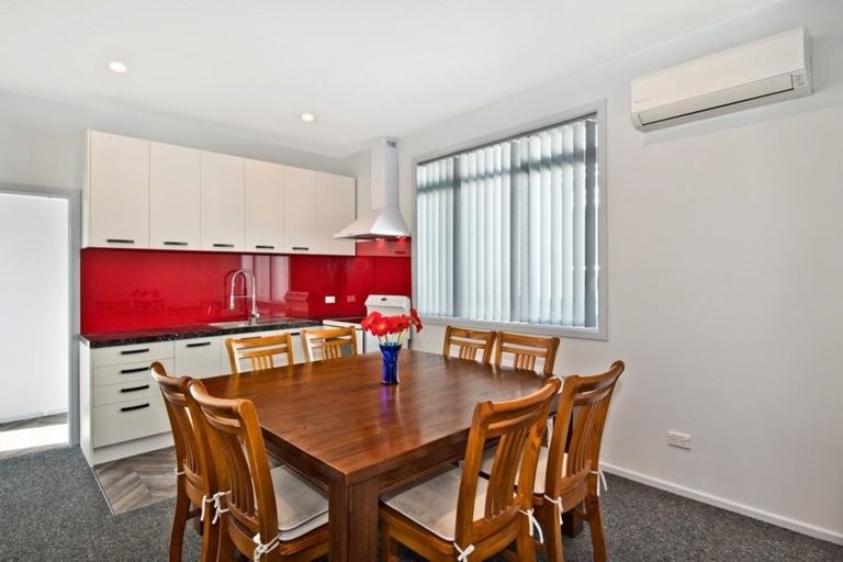 Photo of property in 177 Huxley Street, Sydenham, Christchurch, 8023