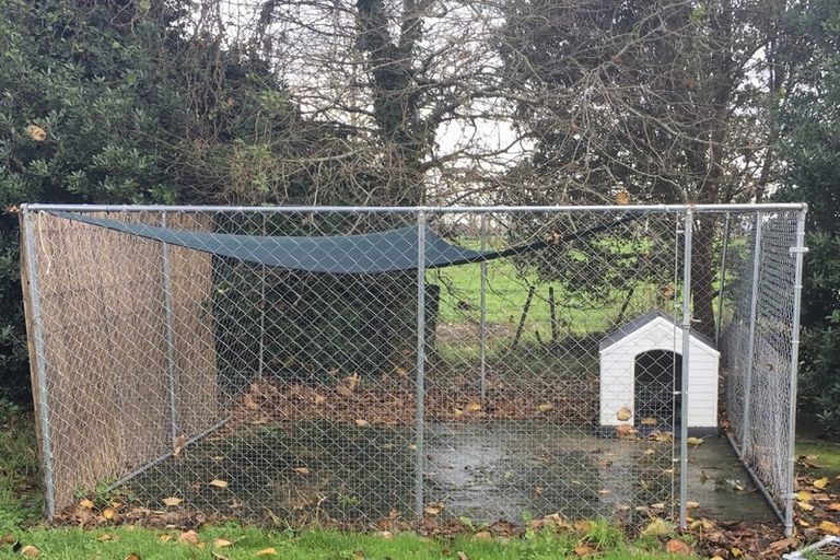 Photo of property in 3505 State Highway 12, Ruawai, 0591