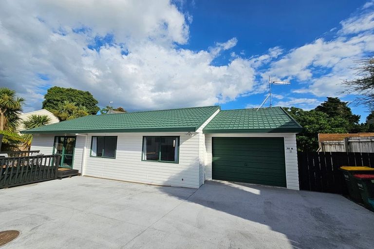 Photo of property in 14c Te Aroha Street, Hamilton East, Hamilton, 3216