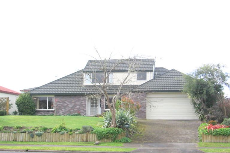 Photo of property in 86 Harrowfield Drive, Harrowfield, Hamilton, 3210