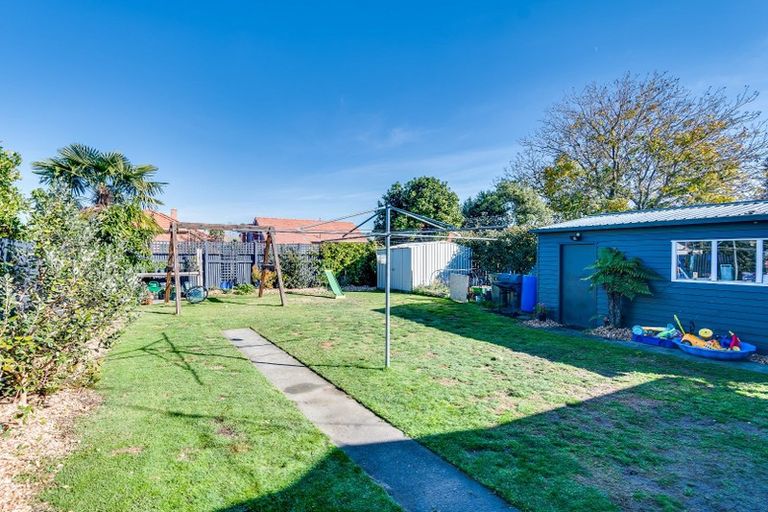 Photo of property in 509 French Street, Akina, Hastings, 4122