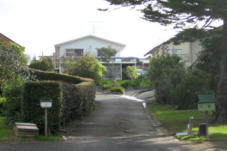 Photo of property in 1/5 Sunlight Promenade, Snells Beach, 0920