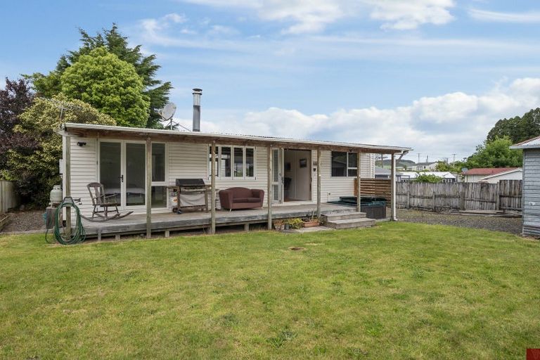 Photo of property in 2 Tawa Street, Mangakino, 3421
