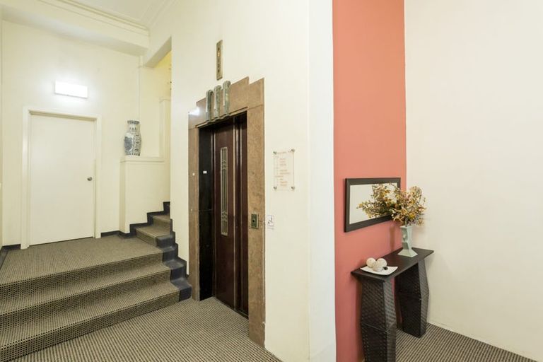 Photo of property in City Site, 1/30 Dowling Street, Dunedin Central, Dunedin, 9016