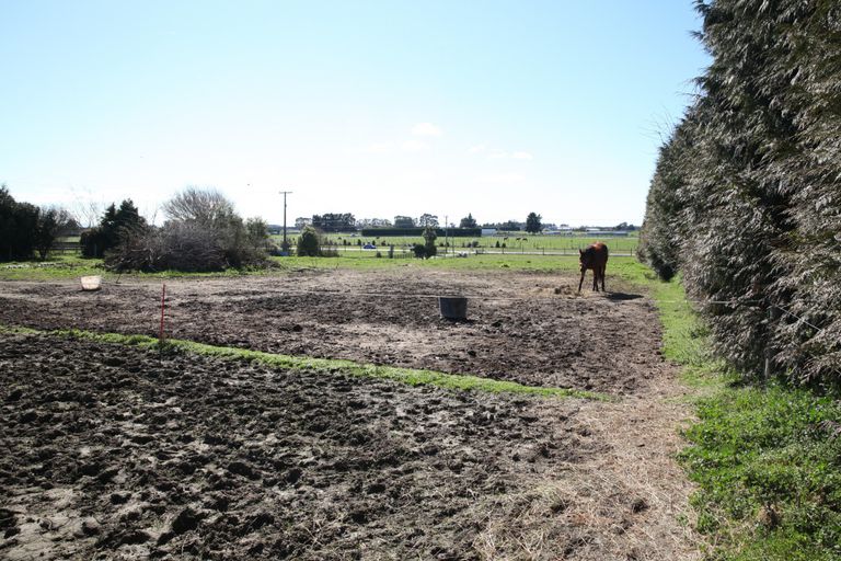 Photo of property in 93 Pleasant Point Highway, Washdyke Flat, Timaru, 7975