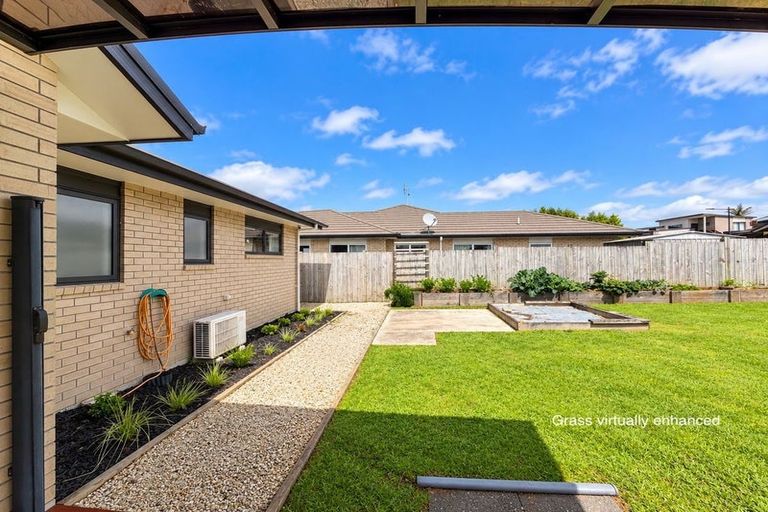 Photo of property in 12 Matau Close, Te Kauwhata, 3710