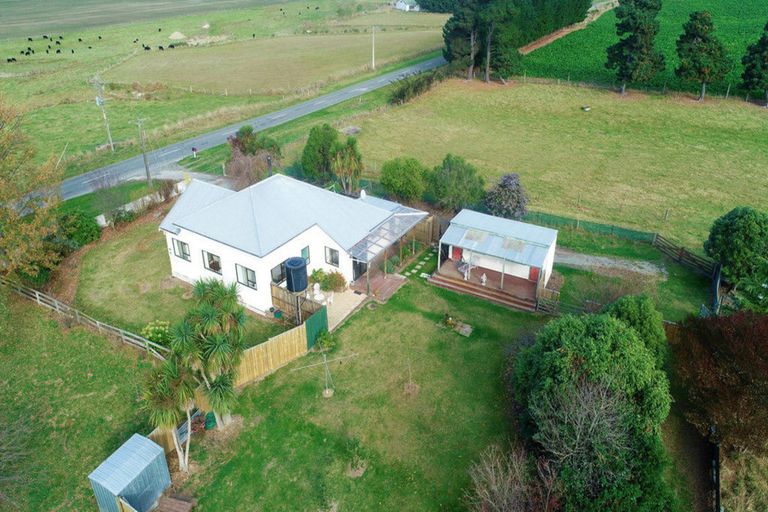 Photo of property in 592 Levels Valley Road, Levels Valley, Timaru, 7974