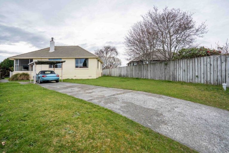 Photo of property in 66 Adamson Crescent, Glengarry, Invercargill, 9810