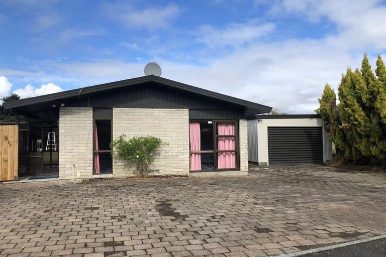 Photo of property in 261 Te Rapa Road, Beerescourt, Hamilton, 3200