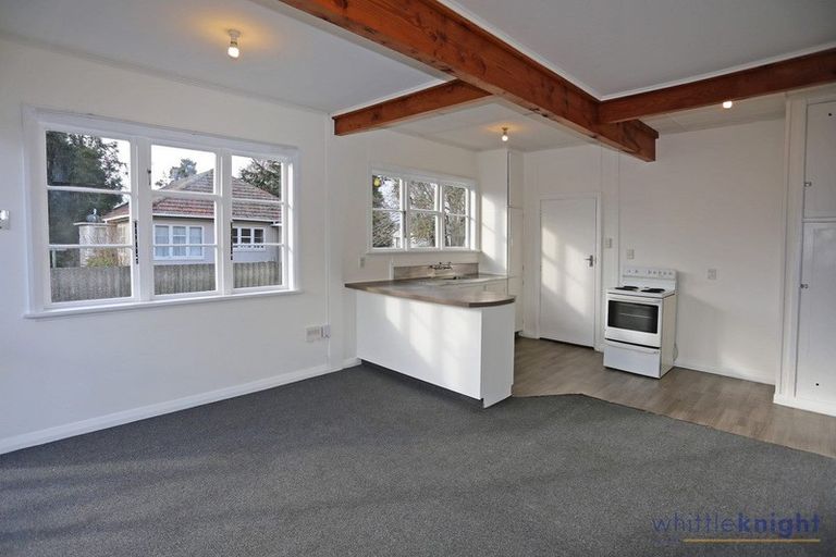 Photo of property in 1/4 Puna Street, Riccarton, Christchurch, 8041