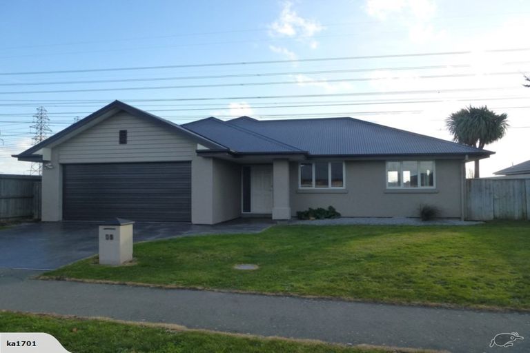 Photo of property in 59 Kaniere Avenue, Hei Hei, Christchurch, 8042