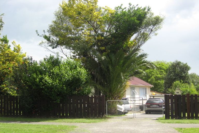 Photo of property in 34 Rowandale Avenue, Manurewa, Auckland, 2102