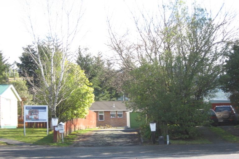 Photo of property in 14 Paekitawhiti Street, Turangi, 3334