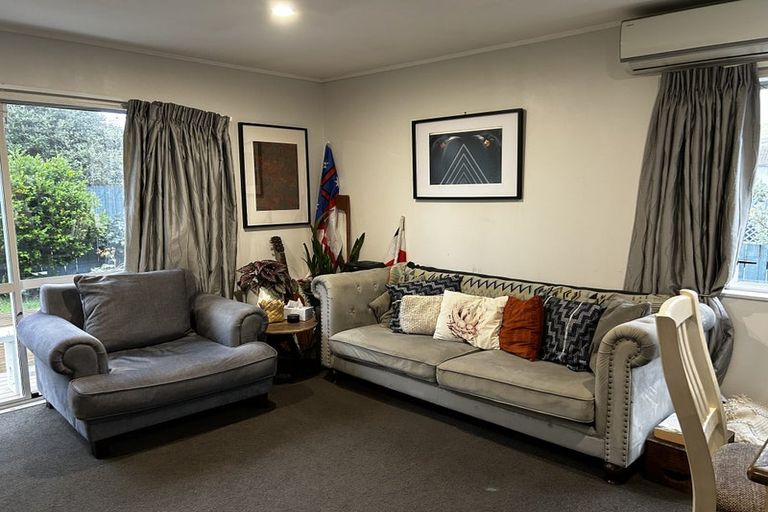 Photo of property in 3a Wellesley Street, Feilding, 4702