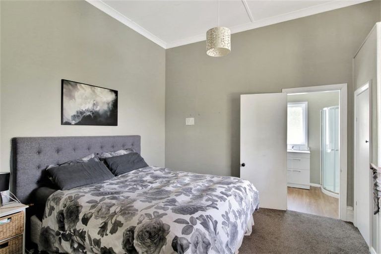 Photo of property in 226 Mangahao Road, Shannon, Palmerston North, 4474