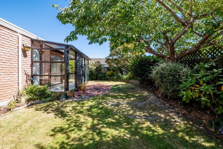 Photo of property in 4 Ludhiana Street, Casebrook, Christchurch, 8051