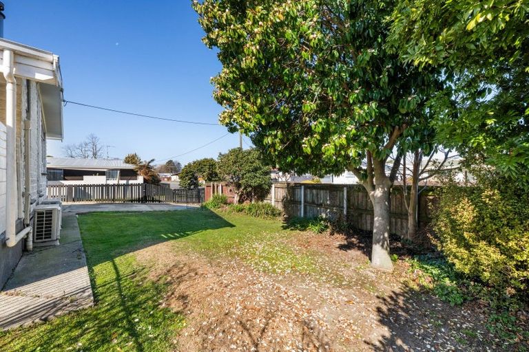 Photo of property in 161 Budge Street, Riversdale, Blenheim, 7201