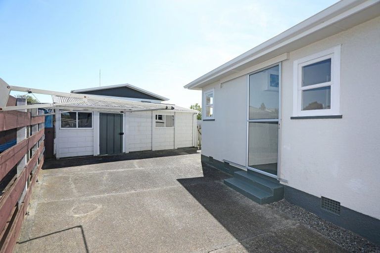 Photo of property in 2 Norrie Street, Feilding, 4702