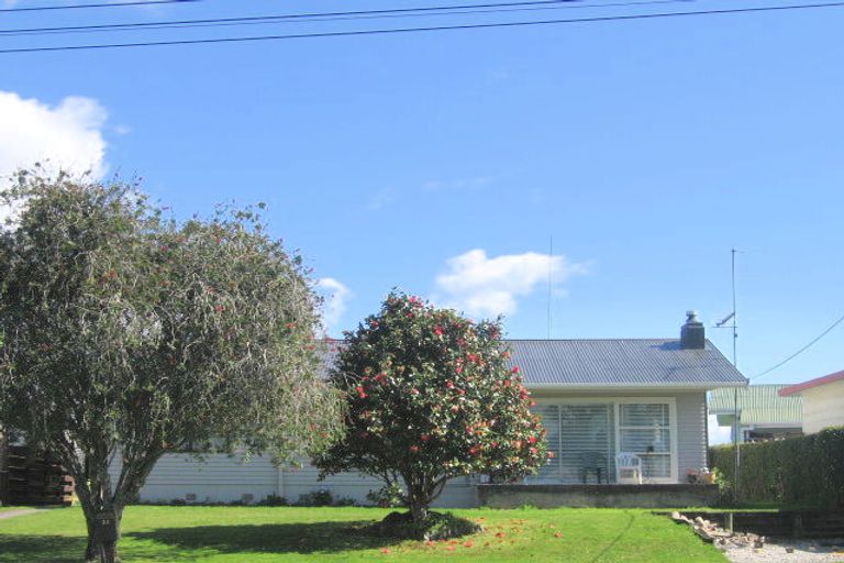 Photo of property in 30 Manson Street, Gate Pa, Tauranga, 3112