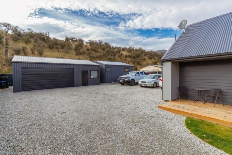 Photo of property in 96 Risinghurst Terrace, Lower Shotover, Queenstown, 9304