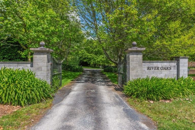 Photo of property in 212d Newell Road, Tamahere, Hamilton, 3283