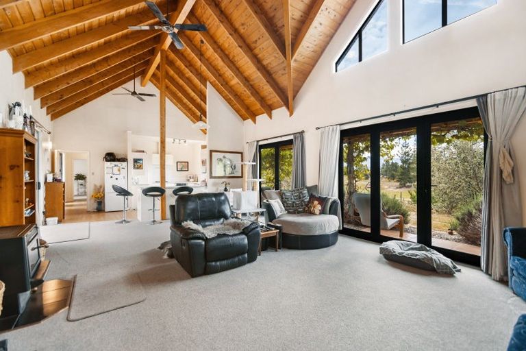 Photo of property in 154 Hillview Road, Alexandra, 9391