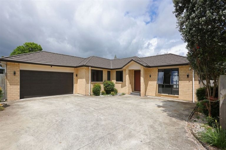 Photo of property in 50b Pinedale Place, Henderson, Auckland, 0610