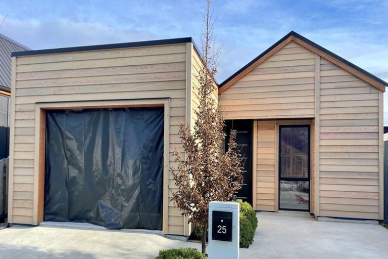 Photo of property in 25 Dewar Street, Lake Hayes, Queenstown, 9304