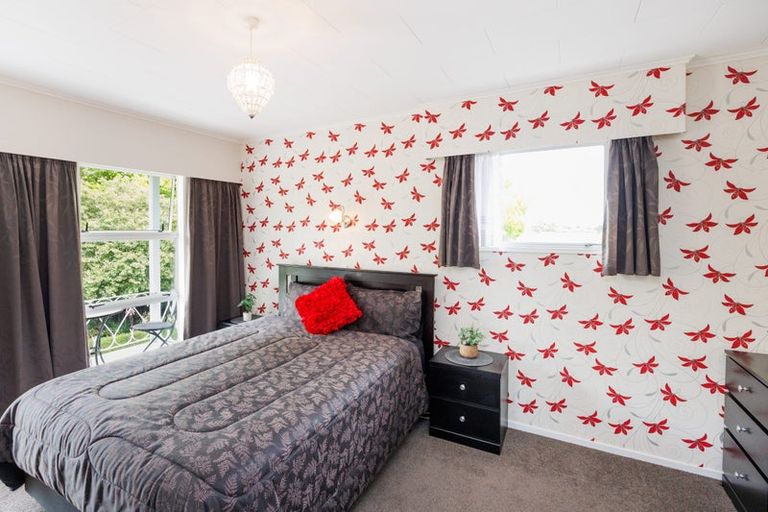 Photo of property in 125 Tutaki Road, Kelvin Grove, Palmerston North, 4470