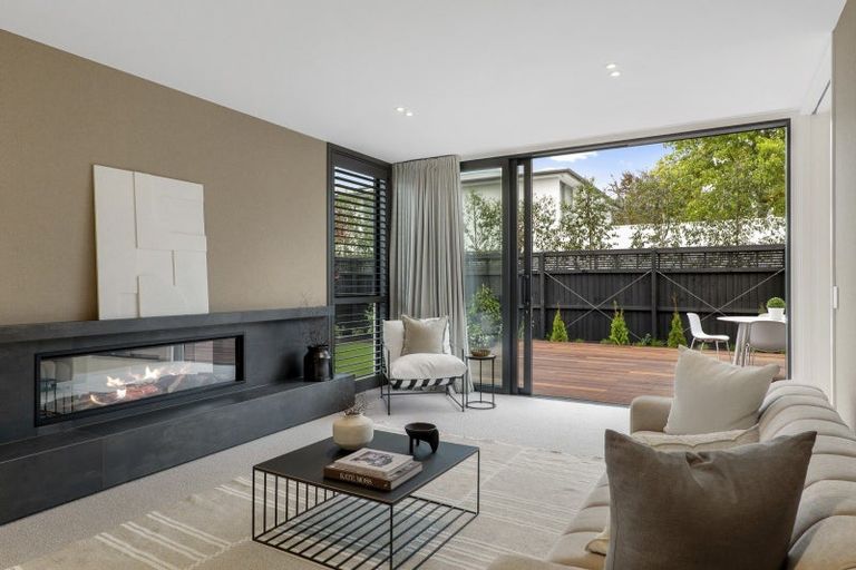 Photo of property in 47b Harakeke Street, Riccarton, Christchurch, 8011