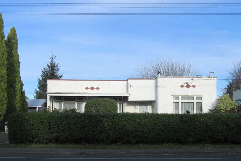 Photo of property in 915 Pakowhai Road, Frimley, Hastings, 4120