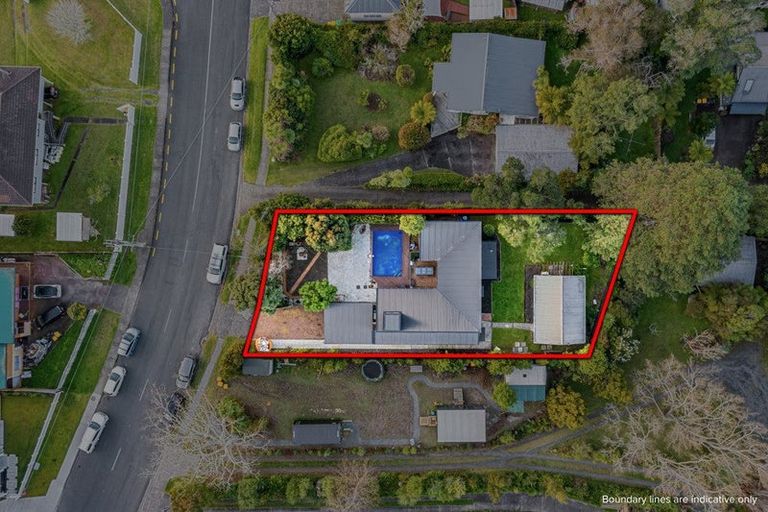 Photo of property in 279 Royal Road, Massey, Auckland, 0614