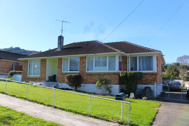 Photo of property in 110 Herewaka Street, Thames, 3500