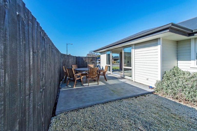 Photo of property in 44 Carston Street, Leeston, 7632