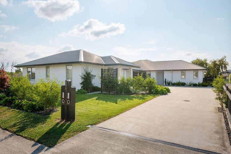 Photo of property in 218 Borman Road, Rototuna North, Hamilton, 3210