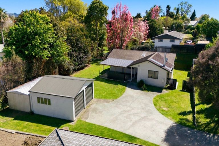 Photo of property in 159 Boucher Avenue, Te Puke, 3119