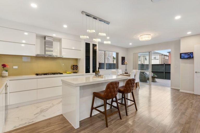 Photo of property in 7 Fong Road, Flat Bush, Auckland, 2019