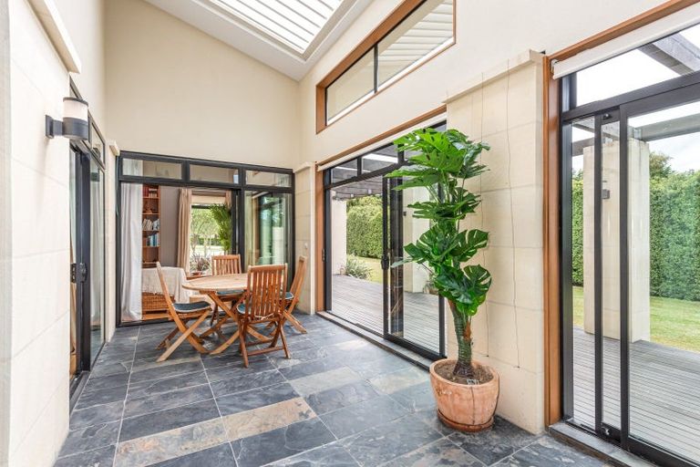 Photo of property in 239 Lowes Road, Rolleston, 7614