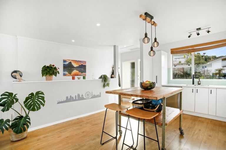 Photo of property in 34b Truro Road, Camborne, Porirua, 5026