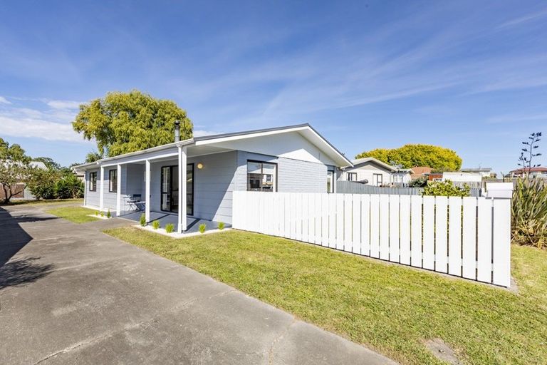 Photo of property in 19 Porritt Place, Waipukurau, 4200