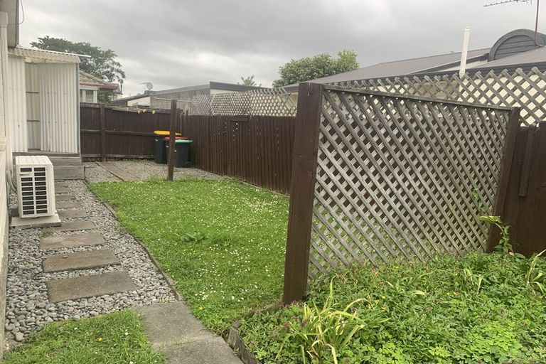 Photo of property in 6/153 Clarence Street, Riccarton, Christchurch, 8011